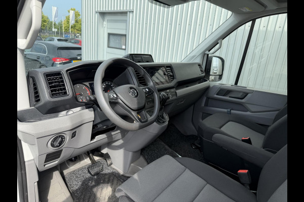 Volkswagen Crafter 35 2.0 TDI L4 RWD*CLIXTAR*N1*ACC*CAM*ECC*BE-RBW*