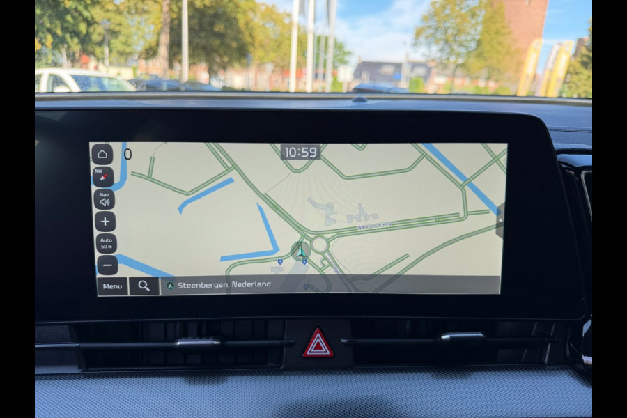 Kia Sportage 1.6 T-GDi Plug-in Hybrid AWD GT-Line Full option / Pano / 360 camera / Stoel & stuurwiel verw.