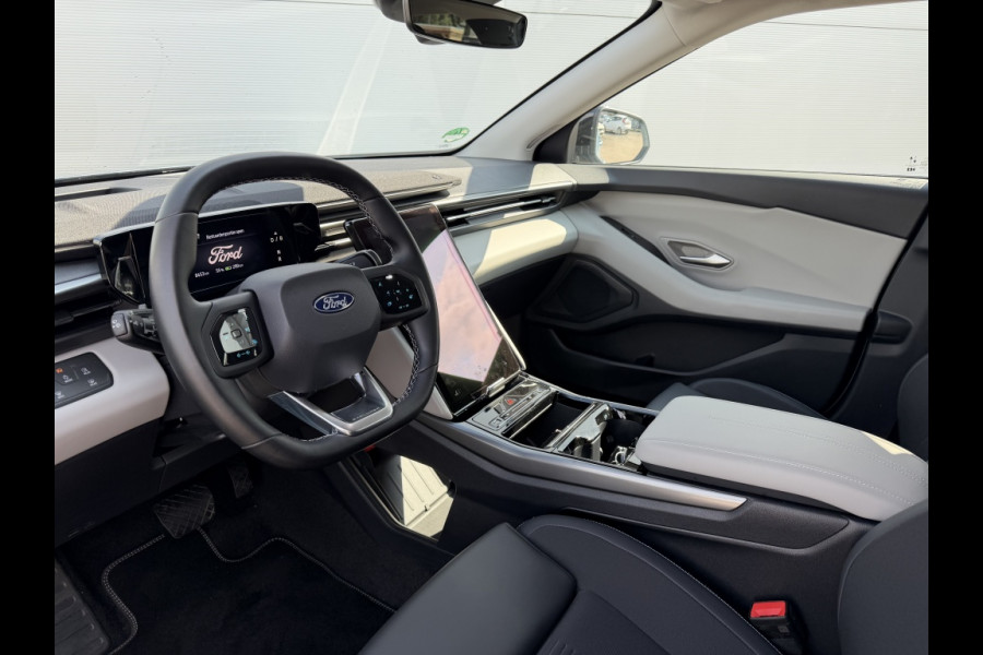 Ford Explorer Select ExtR RWD77kWh 286pk DRIVERPACK! COMFORTPACK! AGR!