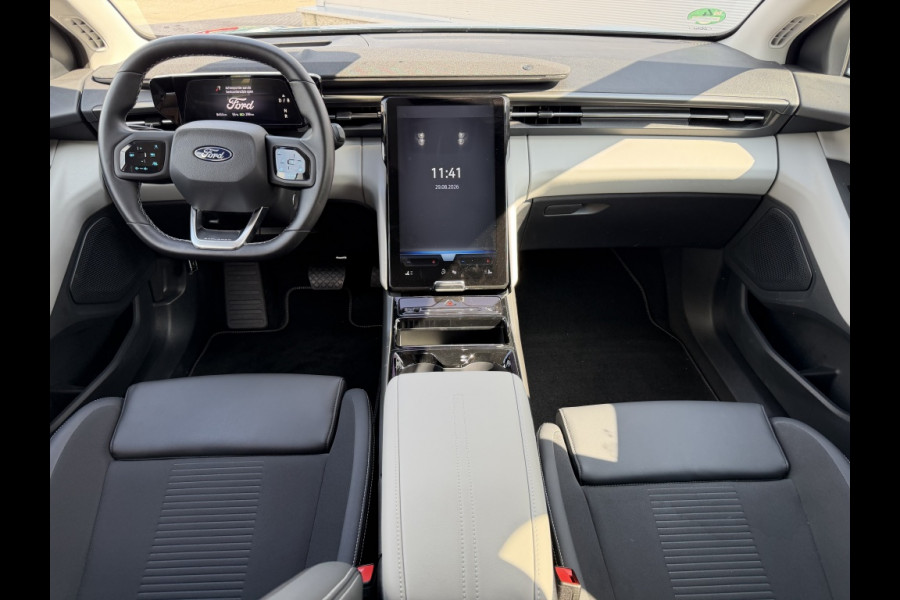 Ford Explorer Select ExtR RWD77kWh 286pk DRIVERPACK! COMFORTPACK! AGR!