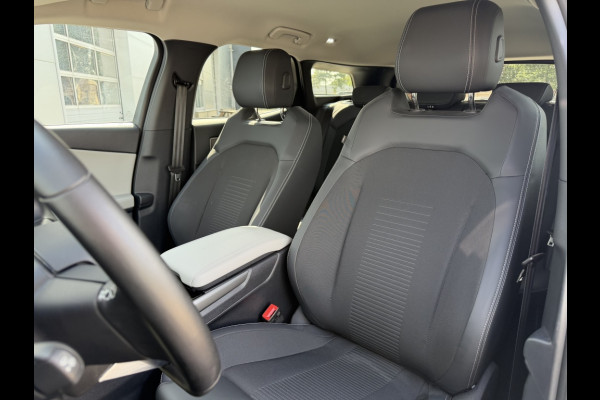 Ford Explorer Select ExtR RWD77kWh 286pk DRIVERPACK! COMFORTPACK! AGR!