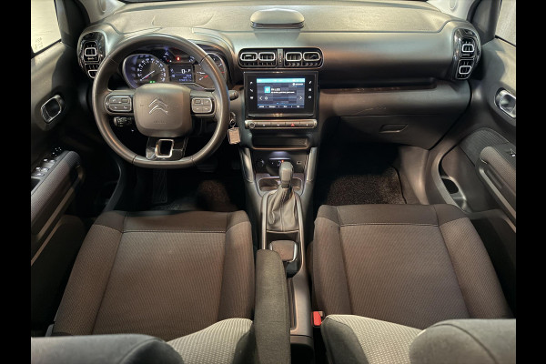 Citroën C3 Aircross 1.2 PureTech S&S Feel 16"/Navigatie/Climate/PDC/DAB/Apple Carplay & Android Auto