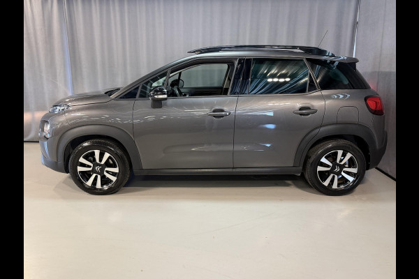 Citroën C3 Aircross 1.2 PureTech S&S Feel 16"/Navigatie/Climate/PDC/DAB/Apple Carplay & Android Auto