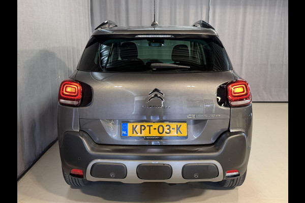Citroën C3 Aircross 1.2 PureTech S&S Feel 16"/Navigatie/Climate/PDC/DAB/Apple Carplay & Android Auto