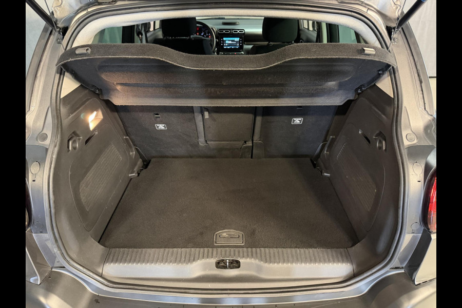 Citroën C3 Aircross 1.2 PureTech S&S Feel 16"/Navigatie/Climate/PDC/DAB/Apple Carplay & Android Auto