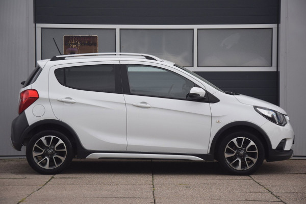 Opel KARL 1.0 Rocks Online Edition APPLE CARPLAY/STUURVERWARMING/AIRCO/CRUISE CONTROL