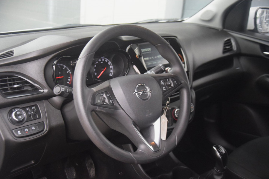 Opel KARL 1.0 Rocks Online Edition APPLE CARPLAY/STUURVERWARMING/AIRCO/CRUISE CONTROL