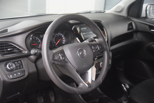 Opel KARL 1.0 Rocks Online Edition APPLE CARPLAY/STUURVERWARMING/AIRCO/CRUISE CONTROL
