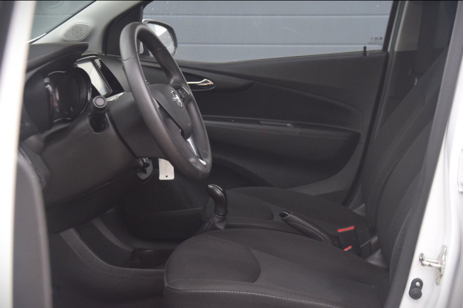 Opel KARL 1.0 Rocks Online Edition APPLE CARPLAY/STUURVERWARMING/AIRCO/CRUISE CONTROL