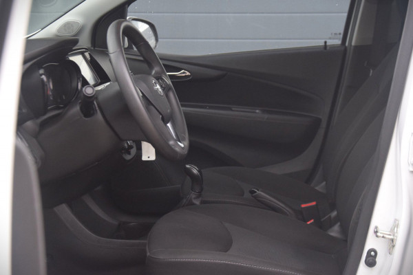 Opel KARL 1.0 Rocks Online Edition APPLE CARPLAY/STUURVERWARMING/AIRCO/CRUISE CONTROL