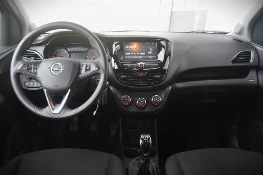 Opel KARL 1.0 Rocks Online Edition APPLE CARPLAY/STUURVERWARMING/AIRCO/CRUISE CONTROL