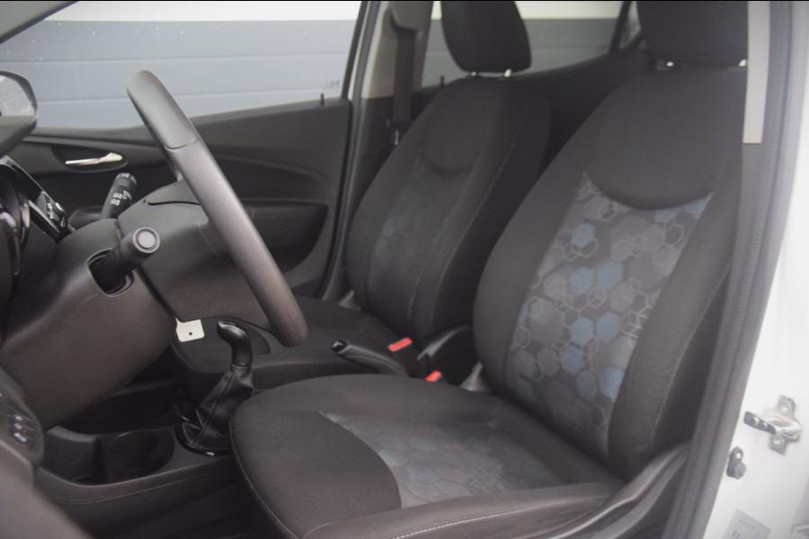 Opel KARL 1.0 Rocks Online Edition APPLE CARPLAY/STUURVERWARMING/AIRCO/CRUISE CONTROL