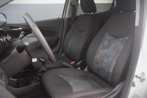 Opel KARL 1.0 Rocks Online Edition APPLE CARPLAY/STUURVERWARMING/AIRCO/CRUISE CONTROL