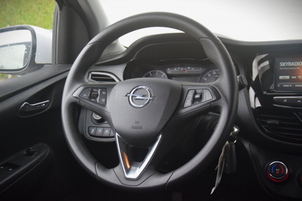 Opel KARL 1.0 Rocks Online Edition APPLE CARPLAY/STUURVERWARMING/AIRCO/CRUISE CONTROL