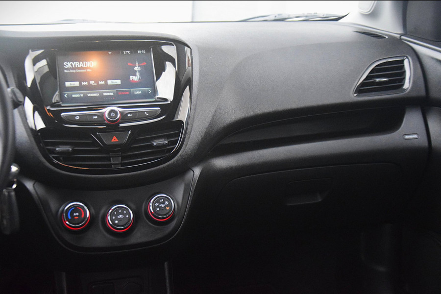 Opel KARL 1.0 Rocks Online Edition APPLE CARPLAY/STUURVERWARMING/AIRCO/CRUISE CONTROL