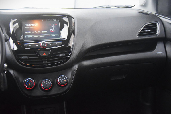 Opel KARL 1.0 Rocks Online Edition APPLE CARPLAY/STUURVERWARMING/AIRCO/CRUISE CONTROL