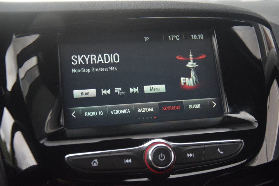 Opel KARL 1.0 Rocks Online Edition APPLE CARPLAY/STUURVERWARMING/AIRCO/CRUISE CONTROL