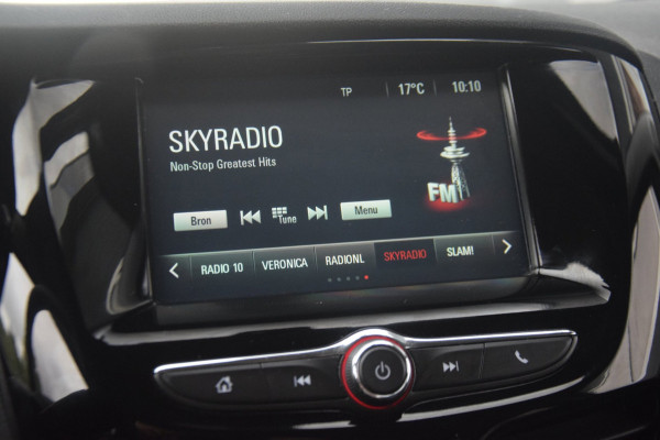 Opel KARL 1.0 Rocks Online Edition APPLE CARPLAY/STUURVERWARMING/AIRCO/CRUISE CONTROL