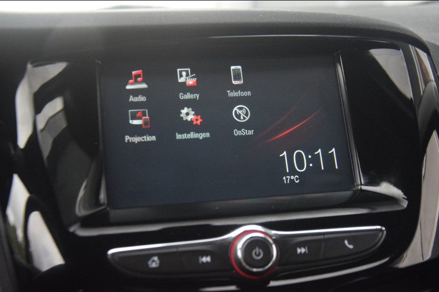 Opel KARL 1.0 Rocks Online Edition APPLE CARPLAY/STUURVERWARMING/AIRCO/CRUISE CONTROL