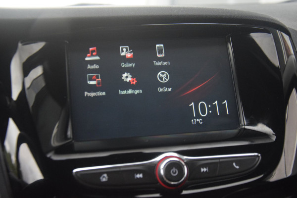 Opel KARL 1.0 Rocks Online Edition APPLE CARPLAY/STUURVERWARMING/AIRCO/CRUISE CONTROL