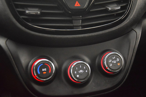 Opel KARL 1.0 Rocks Online Edition APPLE CARPLAY/STUURVERWARMING/AIRCO/CRUISE CONTROL