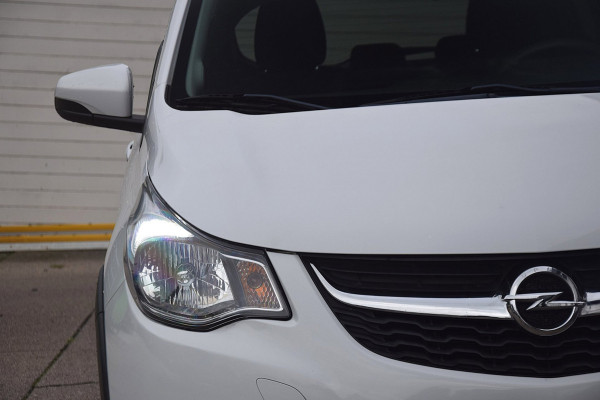 Opel KARL 1.0 Rocks Online Edition APPLE CARPLAY/STUURVERWARMING/AIRCO/CRUISE CONTROL