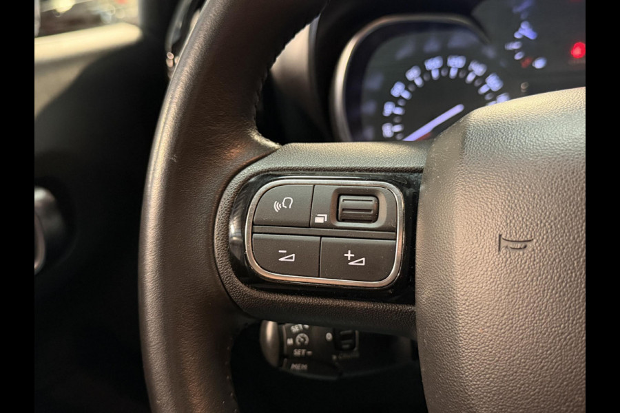 Citroën C3 Aircross 1.2 PureTech S&S Feel 16"/Navigatie/Climate/PDC/DAB/Apple Carplay & Android Auto