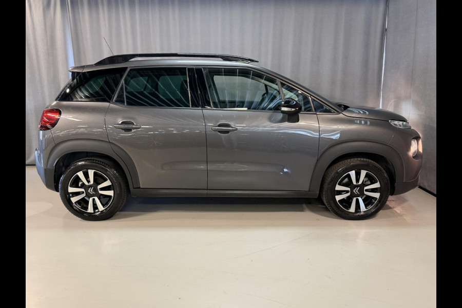 Citroën C3 Aircross 1.2 PureTech S&S Feel 16"/Navigatie/Climate/PDC/DAB/Apple Carplay & Android Auto
