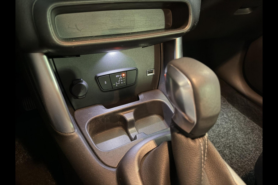Citroën C3 Aircross 1.2 PureTech S&S Feel 16"/Navigatie/Climate/PDC/DAB/Apple Carplay & Android Auto