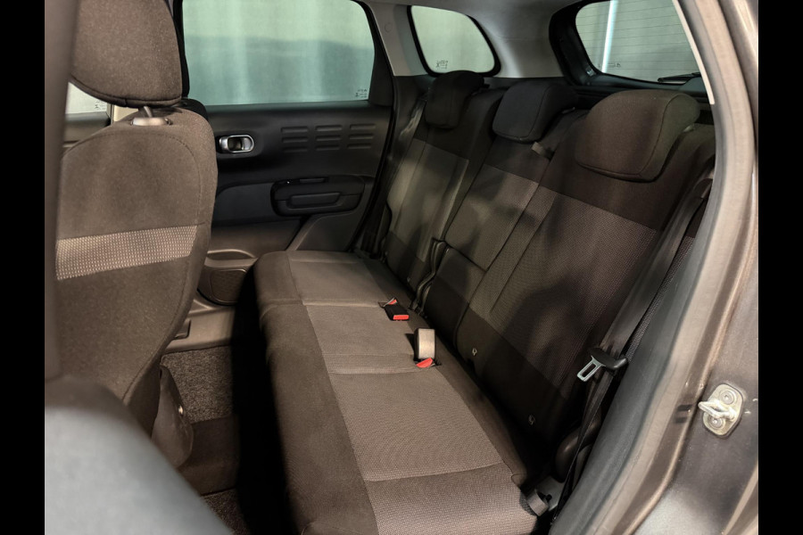 Citroën C3 Aircross 1.2 PureTech S&S Feel 16"/Navigatie/Climate/PDC/DAB/Apple Carplay & Android Auto