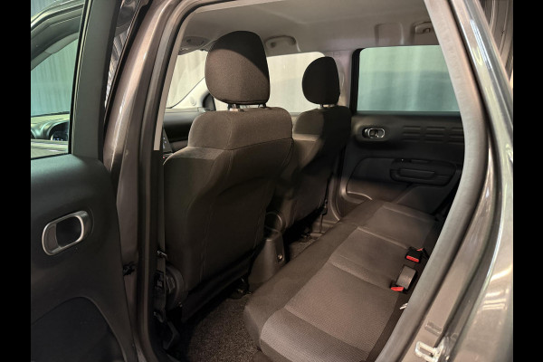 Citroën C3 Aircross 1.2 PureTech S&S Feel 16"/Navigatie/Climate/PDC/DAB/Apple Carplay & Android Auto