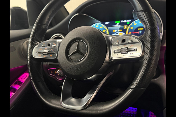 Mercedes-Benz GLC Coupé 300e 4MATIC AMG | SCHUIF/KANTEL | NIGHT | BURMESTER | 360 CAMERA
