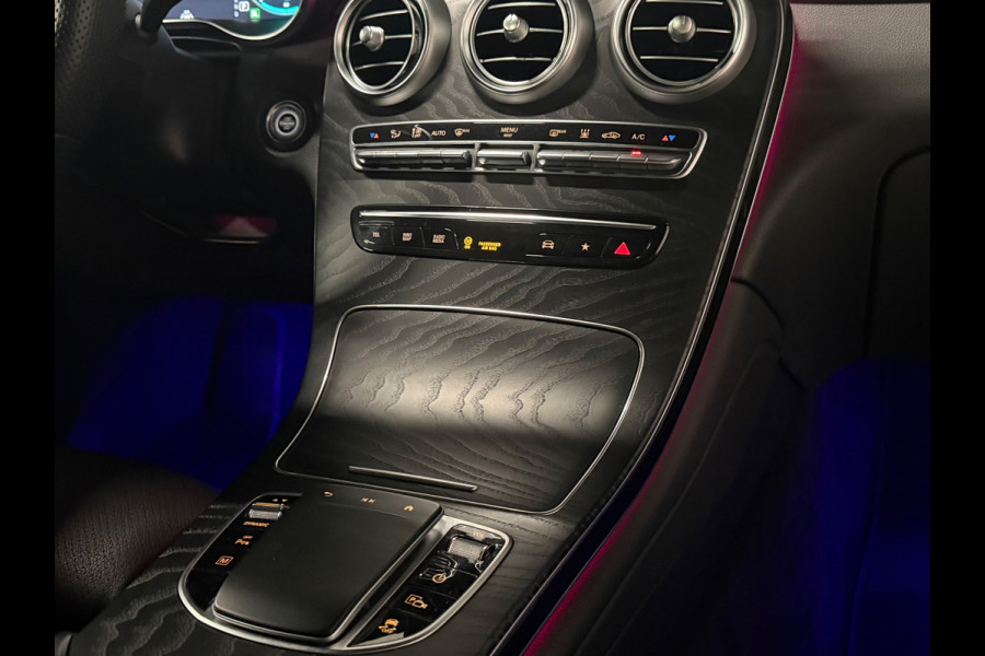 Mercedes-Benz GLC Coupé 300e 4MATIC AMG | SCHUIF/KANTEL | NIGHT | BURMESTER | 360 CAMERA