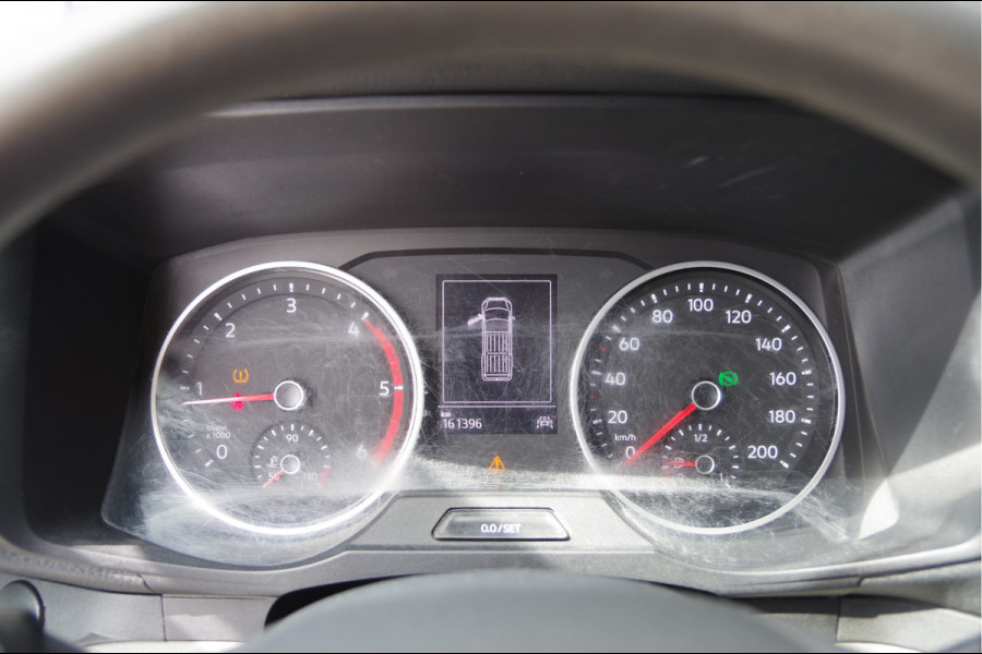 MAN TGE 3.140 35 2.0 L3H2(L2H1) EURO6! AUT. CRUISE, TREKHAAK, 18'', ERGO ACTIVE GEVEERDE STOEL, STOELVERWARMING, AIRCO, PARKEERSENSOREN
