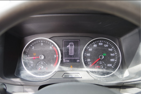 MAN TGE 3.140 35 2.0 L3H2(L2H1) EURO6! AUT. CRUISE, TREKHAAK, 18'', ERGO ACTIVE GEVEERDE STOEL, STOELVERWARMING, AIRCO, PARKEERSENSOREN