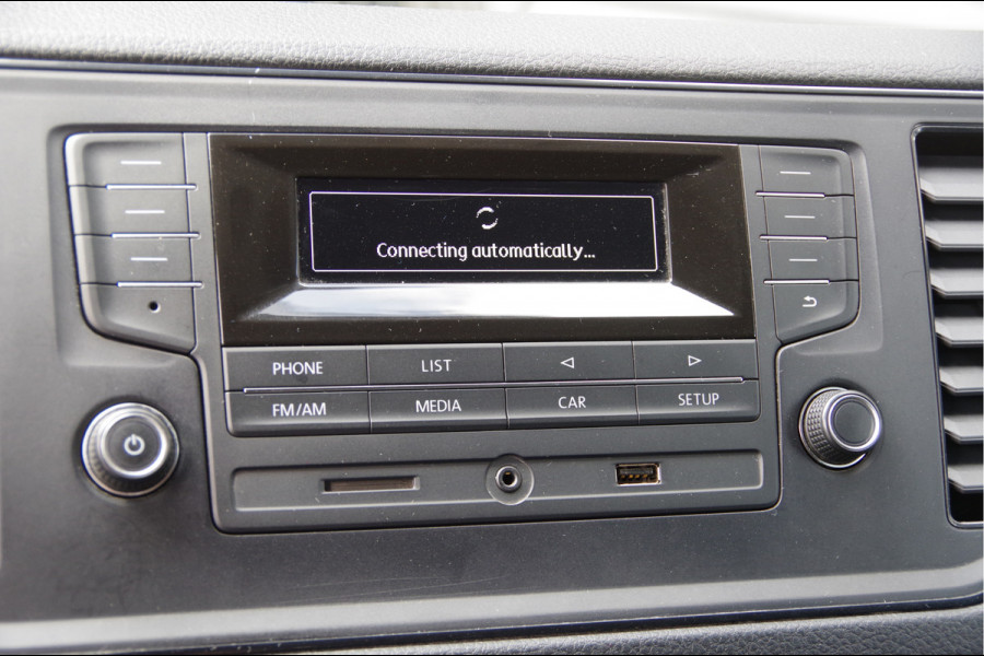 MAN TGE 3.140 35 2.0 L3H2(L2H1) EURO6! AUT. CRUISE, TREKHAAK, 18'', ERGO ACTIVE GEVEERDE STOEL, STOELVERWARMING, AIRCO, PARKEERSENSOREN