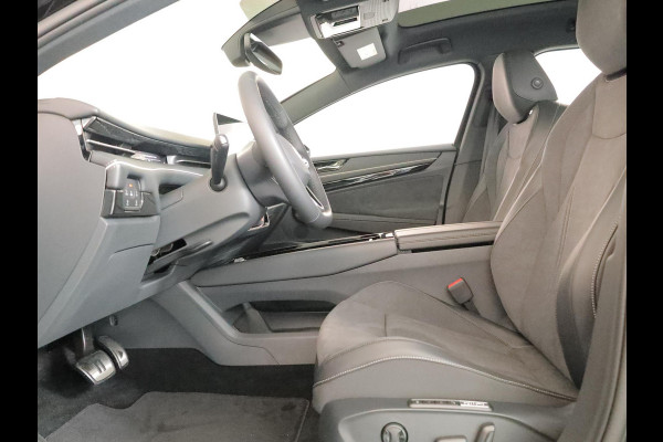 Volkswagen ID.7 Tourer Pro Limited Edition 77 kWh accu 286 PK | Velgen 20" | Stoel & Stuurverwarming | Exterieur Pakket Plus |