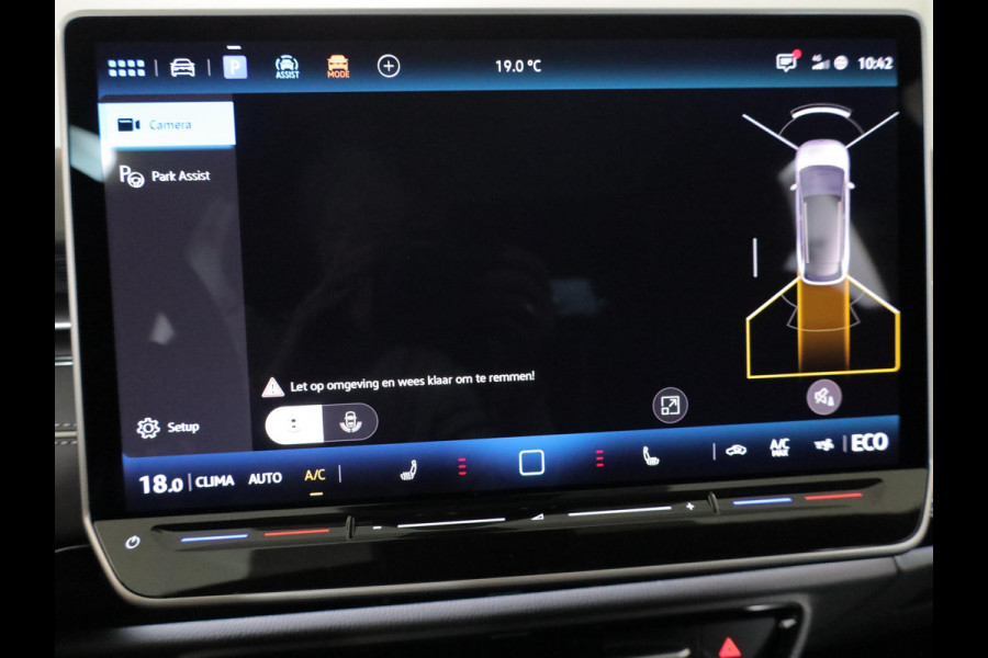 Volkswagen ID.7 Tourer Pro Limited Edition 77 kWh accu 286 PK | Velgen 20" | Stoel & Stuurverwarming | Exterieur Pakket Plus |