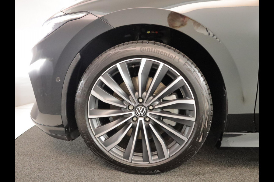 Volkswagen ID.7 Tourer Pro Limited Edition 77 kWh accu 286 PK | Velgen 20" | Stoel & Stuurverwarming | Exterieur Pakket Plus |