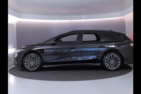 Volkswagen ID.7 Tourer Pro Limited Edition 77 kWh accu 286 PK | Velgen 20" | Stoel & Stuurverwarming | Exterieur Pakket Plus |