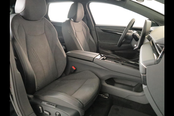 Volkswagen ID.7 Tourer Pro Limited Edition 77 kWh accu 286 PK | Velgen 20" | Stoel & Stuurverwarming | Exterieur Pakket Plus |