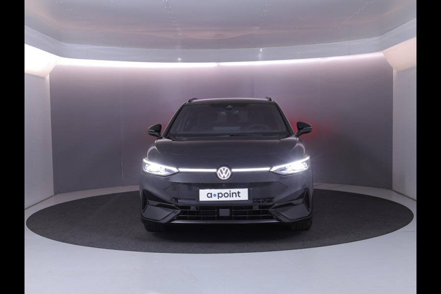 Volkswagen ID.7 Tourer Pro Limited Edition 77 kWh accu 286 PK | Velgen 20" | Stoel & Stuurverwarming | Exterieur Pakket Plus |