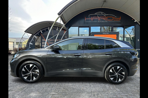 Volkswagen ID.4 Business 77 kWh IQ Matrix Trekhaak 92% SOH Rijklaarprijs!