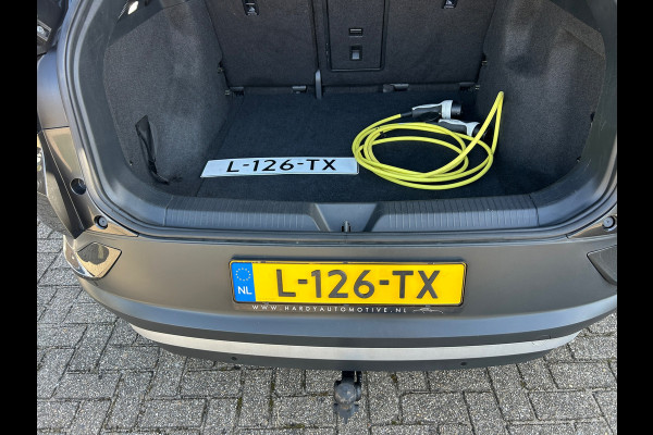 Volkswagen ID.4 Business 77 kWh IQ Matrix Trekhaak 92% SOH Rijklaarprijs!