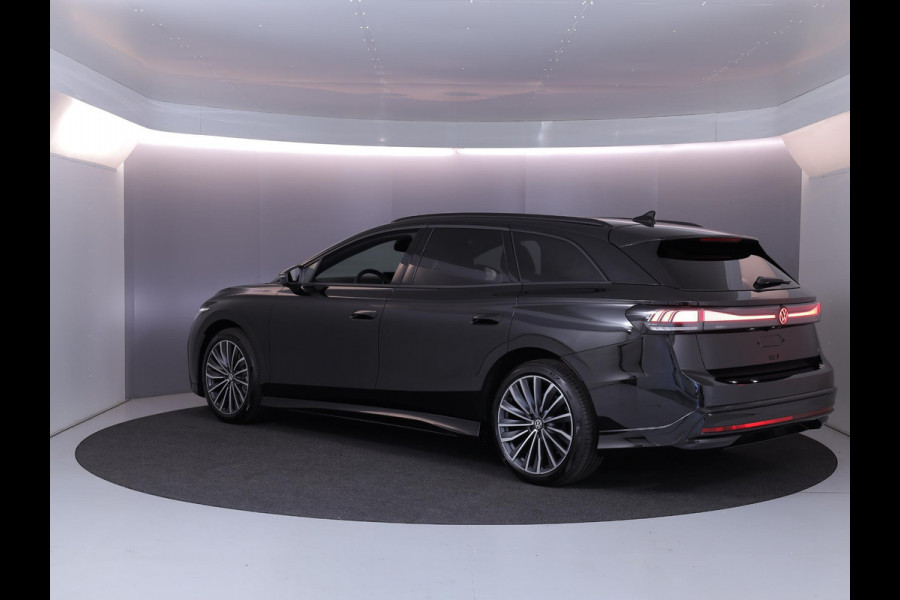 Volkswagen ID.7 Tourer Pro Limited Edition 77 kWh accu 286 PK | Velgen 20" | Stoel & Stuurverwarming | Exterieur Pakket Plus |