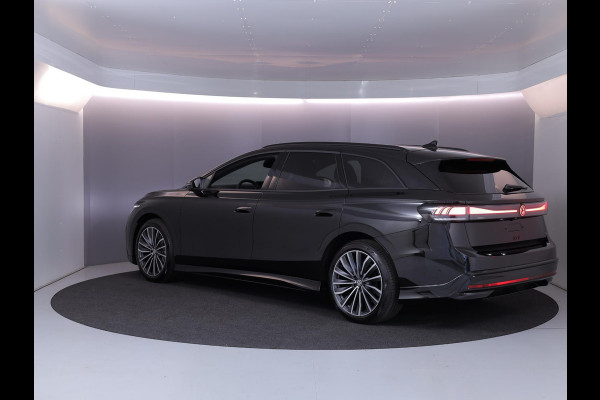 Volkswagen ID.7 Tourer Pro Limited Edition 77 kWh accu 286 PK | Velgen 20" | Stoel & Stuurverwarming | Exterieur Pakket Plus |
