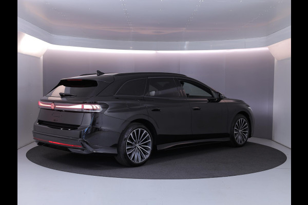 Volkswagen ID.7 Tourer Pro Limited Edition 77 kWh accu 286 PK | Velgen 20" | Stoel & Stuurverwarming | Exterieur Pakket Plus |