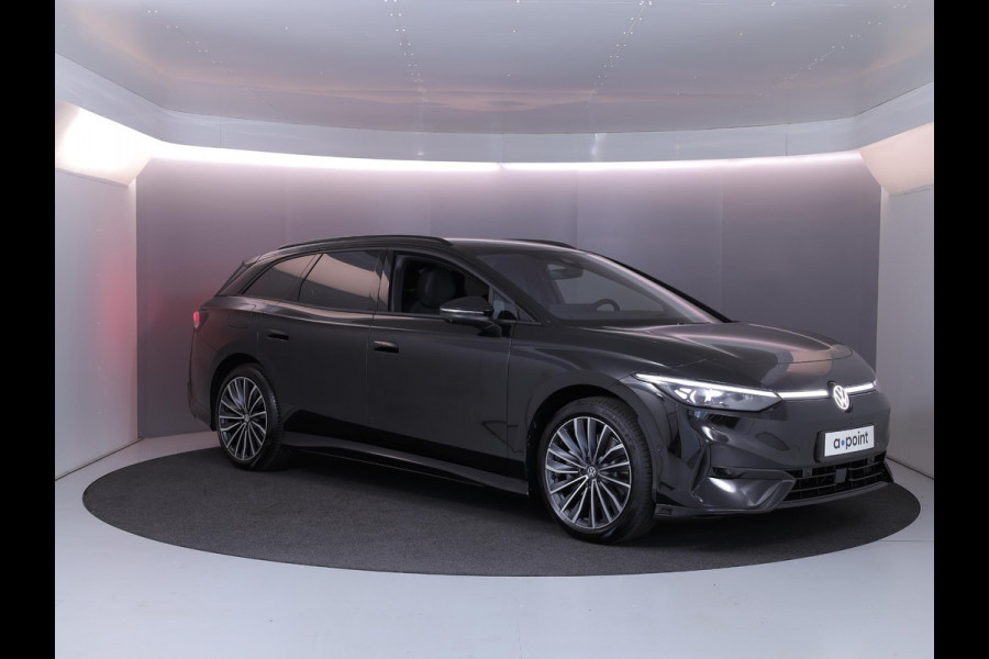 Volkswagen ID.7 Tourer Pro Limited Edition 77 kWh accu 286 PK | Velgen 20" | Stoel & Stuurverwarming | Exterieur Pakket Plus |