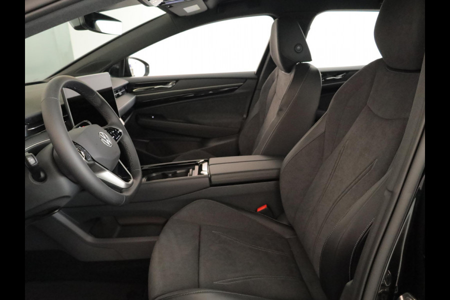 Volkswagen ID.7 Tourer Pro Limited Edition 77 kWh accu 286 PK | Velgen 20" | Stoel & Stuurverwarming | Exterieur Pakket Plus |
