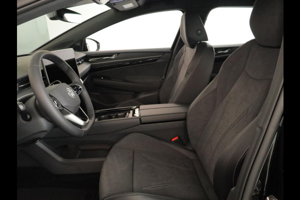 Volkswagen ID.7 Tourer Pro Limited Edition 77 kWh accu 286 PK | Velgen 20" | Stoel & Stuurverwarming | Exterieur Pakket Plus |